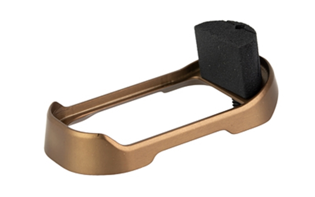 Picture of Shield Arms Magwell For G43x/48 Mud G43X48-MAGWELL-MUD 850029544746