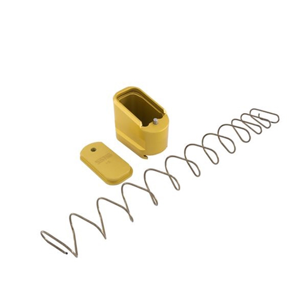 Picture of Shield Arms S15 +5 Extension Gold SAS15ME5GLD 853465008261