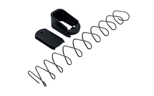 Picture of S15 Magazine Extension For Glock SA-S15-S10-ME-2-BLK