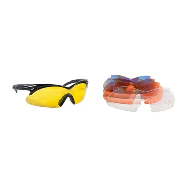 Picture of Shift? Interchangeable Lens Shooting Glasses 100010560
