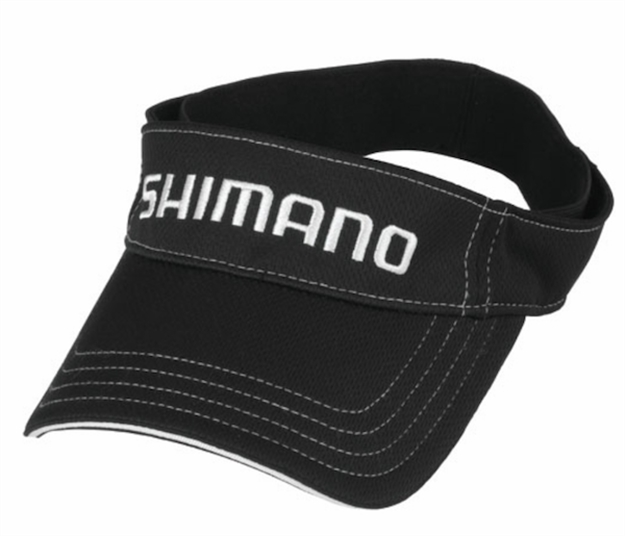 Picture of Shimano Adj Visor Osfm Black