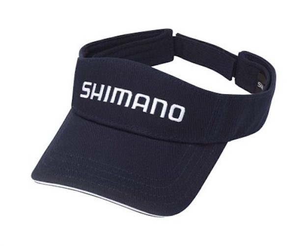 Picture of Shimano Adj Visor Osfm Navy