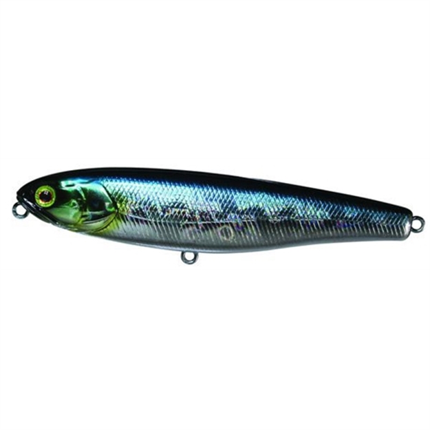 Picture of Jackall Lures Bonnie 95 5.1" 7/8 Auro Blk