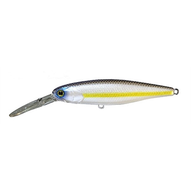 Picture of Jackall Lures DD Squirrel 3.2" Cht Shad