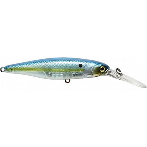Picture of Jackall Lures DD Squirrel 3.2" Ghst Shad