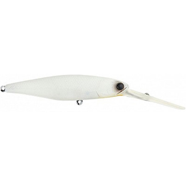 Picture of Jackall Lures DD Squirrel 3.2" Mat Pearl