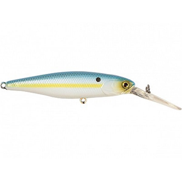 Picture of Jackall Lures DD Squirrel 3.2" SS Shad