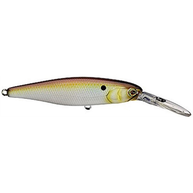 Picture of Jackall Lures DD Squirrel 3.2" Tenn Shad