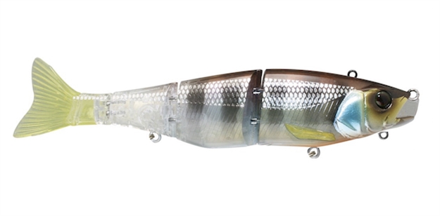Picture of Jackall Lures Gantia SB 7" Scale Gill