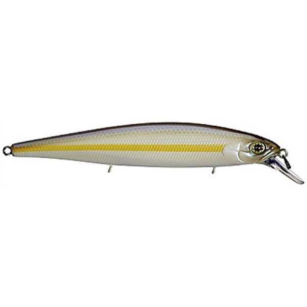 Picture of Jackall Lures Sqd Minnow 4.6" Chatshad