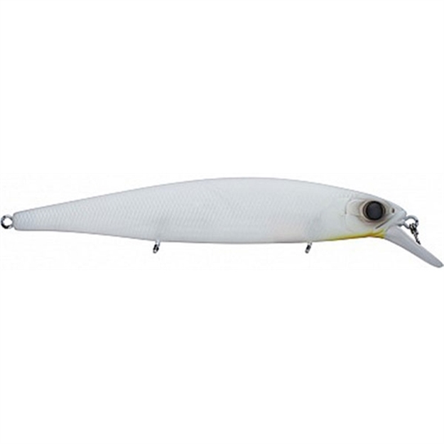 Picture of Jackall Lures Sqd Minnow 4.6" Mattpear