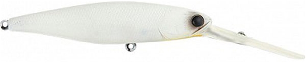 Picture of Jackall Lures Squad Minnow 4" AL Shad Jsqudm95-Mpwh