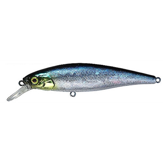 Picture of Jackall Lures Squad Minnow 4" HL Aurora