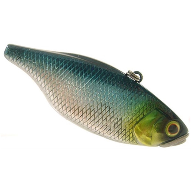 Picture of Jackall Lures Tn70 LL CB 2.8" Aurorablk