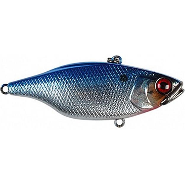 Picture of Jackall Lures Tn70 LL CB 2.8" Bluebkchrm
