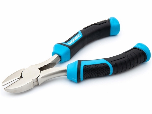 Picture of Shimano Brutas 6" Cut Pliers