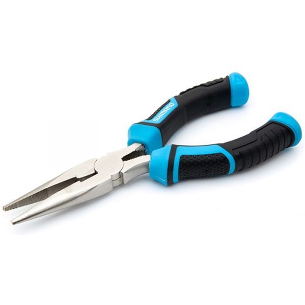 Picture of Shimano Brutas 6" Needlenose Pliers