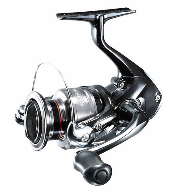 Picture of Shimano Catana 3Bb 6.2 FD Spin