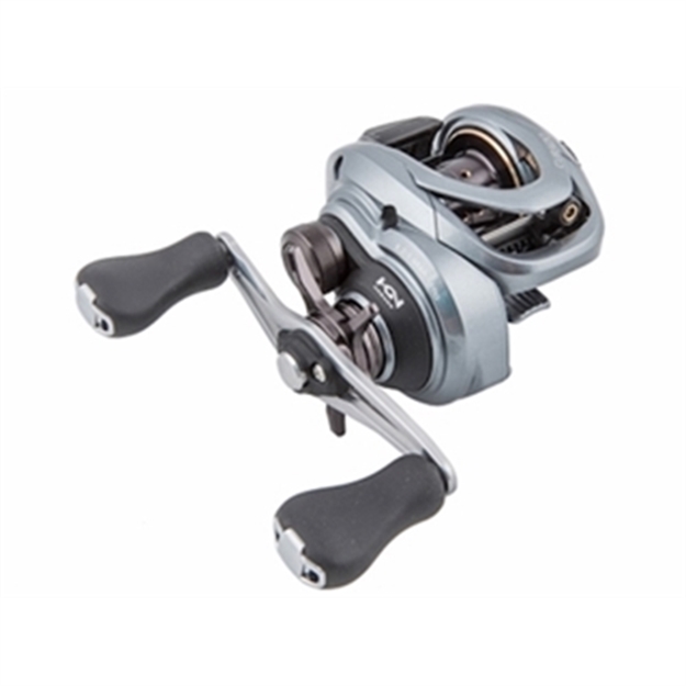 Picture of Shimano Curado 6Bb+1Rb 7.4 Cast