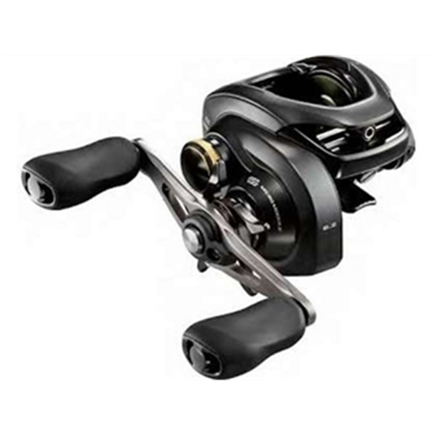 Picture of Shimano Curado 6Bb+1Rb 7.4 Cast LH