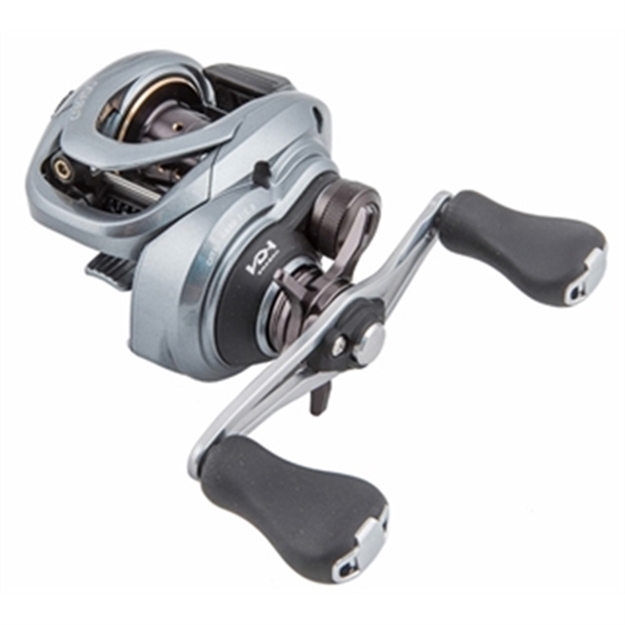 Picture of Shimano Curado 6Bb+1Rb 8.5 Cast LH