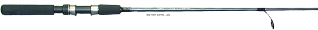 Picture of Shimano FX Spinning Rod, 5', 2 Pc, Fast, Ul, 1/32-3/16 OZ Lures, 1 LB - 4 LB Line, 5 Guides + Tip