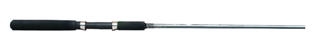 Picture of Shimano FX Spinning Rod, 5'6", 2 Pc, Fast, Med, 1/8-1/2 OZ Lures, 6 LB - 14 LB Line, 4 Guides + Tip