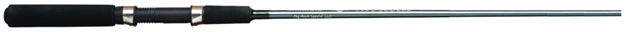 Picture of Shimano FX Spinning Rod, 5'6", 2 Pc, Fast, Ul, 1/32-3/16 OZ Lures, 2 LB - 6 LB Line