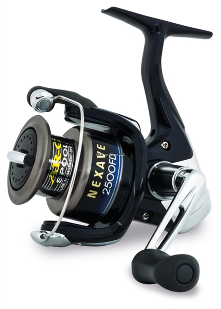 Picture of Shimano Nexave 4Bb 5.8 FD Spin Nexc5000hgfe