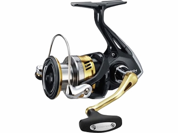 Picture of Shimano Sahara 5.0 5Bb Spin Reel