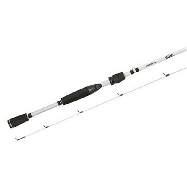 Picture of Shimano Sellus 6'8" Med Fast Cast Succb68m