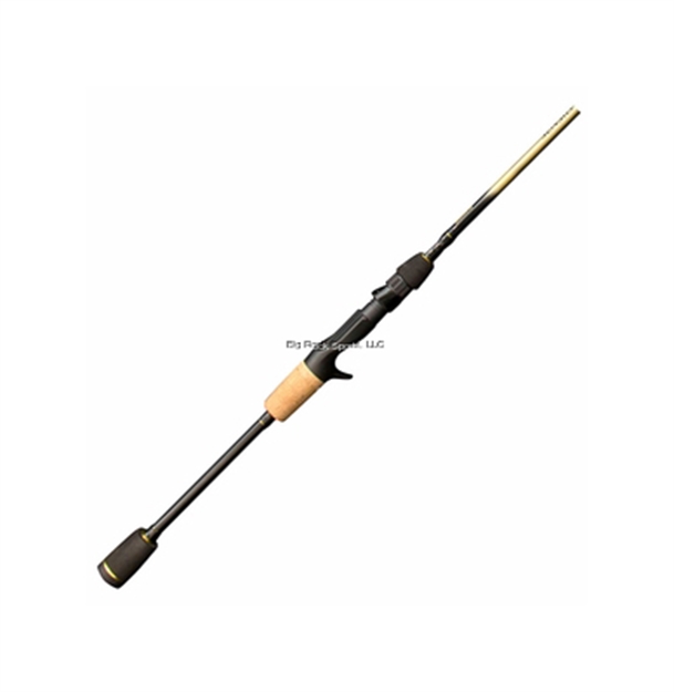 Picture of Shimano Sensilite Panfish-Crappie Casting Rod 7' L 1Pc
