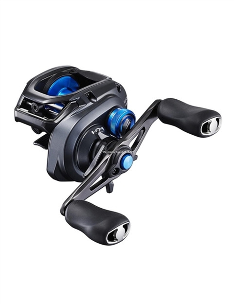 Picture of Shimano Slx151 XT Low Profile LH Baitcast Reel Box, 5 Bb, 6.3:1 6.9Oz, 110/12Lb