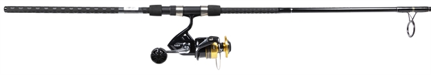 Picture of Shimano Socorro 10000Sw/ Cr1230s90 Sea Striker Surf Combo 9' 12-30Lb 2Pc