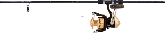 Picture of Shimano Socorro 8000F/Cr1230s90 Combo Surf Spin 9' 12-30Lb 2Pc