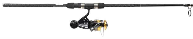 Picture of Shimano Socorro 8000Sw/Cr1220s80 Sea Striker Surf Spin Combo 8' 12-20Lb 2Pc