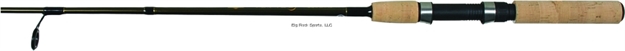 Picture of Shimano Solara Spinning Rod, 6', 2 Pc, Fast, Med, 1/8-1/2 OZ Lures, 6 LB - 14 LB Line, 4 Guides + Tip