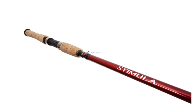 Picture of Shimano Stimula Spinning Rod 7' Med Hvy