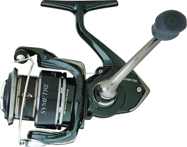 Picture of Shimano Symetre 4Bb 5.6 Fdrag Spin