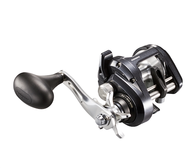 Picture of Shimano Tekota 6.3 4Bb SW Cast