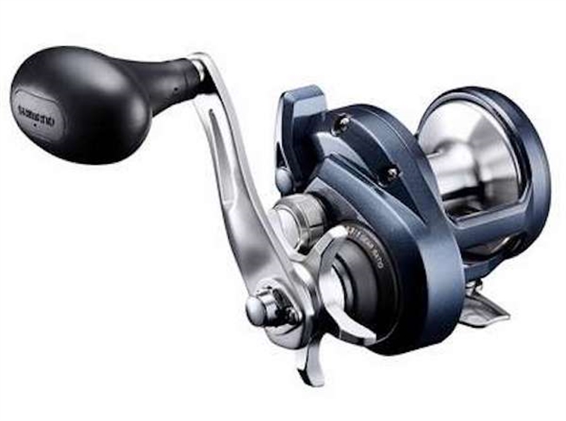 Picture of Shimano Torium 4Bb 6.3 SW Cast