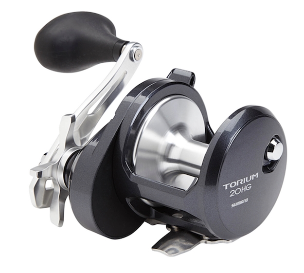 Picture of Shimano Torium SW 4.6 4Bb Cast