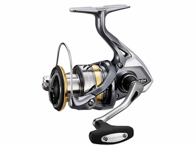 Picture of Shimano Ultegra 6.2 5Bb Spin Reel