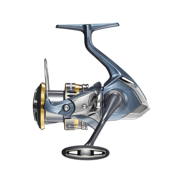 Picture of Shimano Ultegra C5000xgfc Spinning Reel, Front Drag 5Bb + 1Rb , 6.2:1, 195 YD / 12 Lb, Boxed