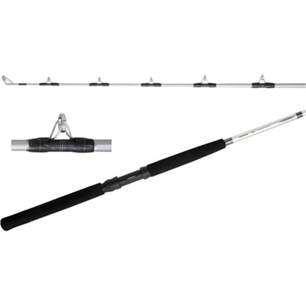 Picture of Shimano Voltaeus SW 7' M Spin