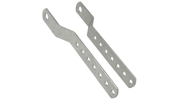 Picture of Shipshape / Smith Adj Keel Roller Brkt PR