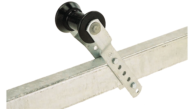 Picture of Shipshape / Smith Adj Keel Rolr Brkt Assy-2