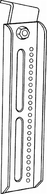 Picture of Shipshape / Smith Adt MT Hardware