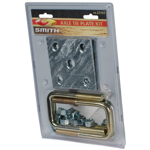 Picture of Shipshape / Smith Axl Tie Plt KT