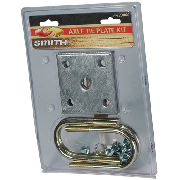 Picture of Shipshape / Smith Axl Tie Plt KT 1-3/4